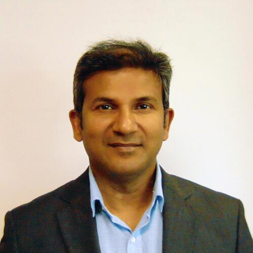 Varaha Venkata Nagabhushan Rao Singampalli