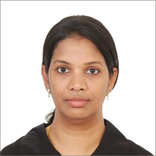 Divya Soundarapandian