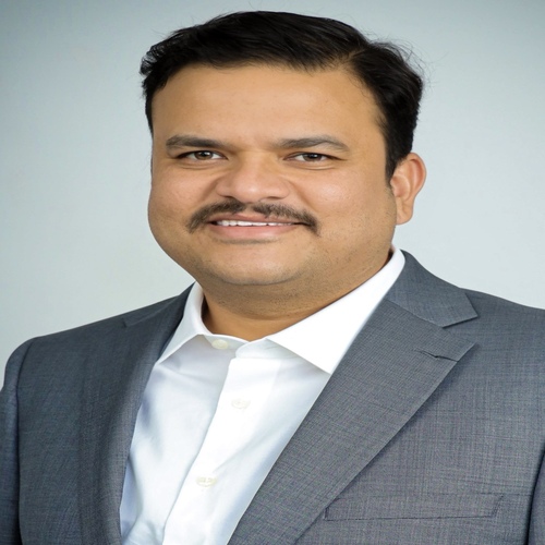 Seetaram Rao Rayarao